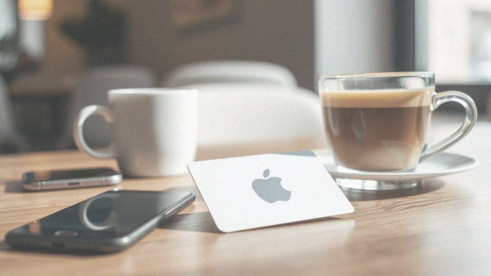 Karta iTunes – do czego służy i jak ją wykorzystać?