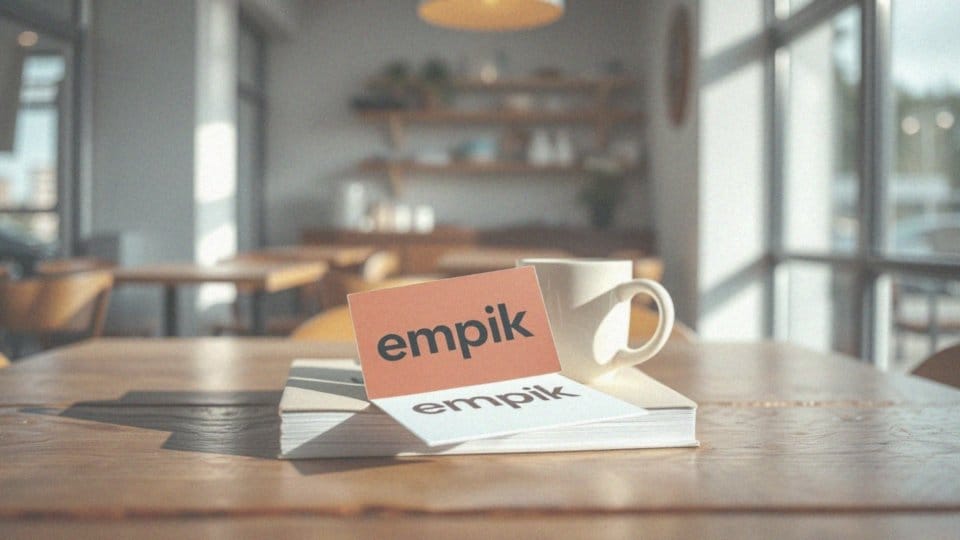 Karta podarunkowa Empik – co musisz wiedzieć o zakupach