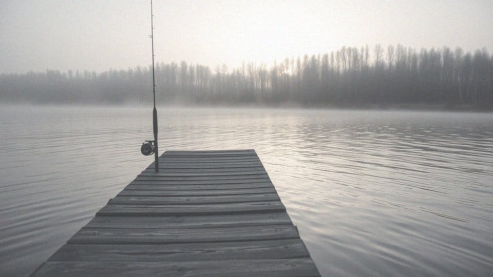 Karta wędkarska online – jak ją zdobyć szybko i wygodnie?