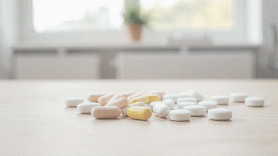 Kefrenex jak wygląda? Informacje o leku i jego zastosowaniu