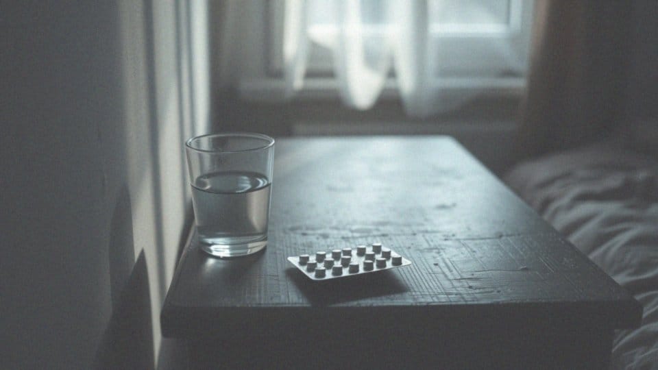 Ketrel na co? Działanie i zastosowania leku Ketrel