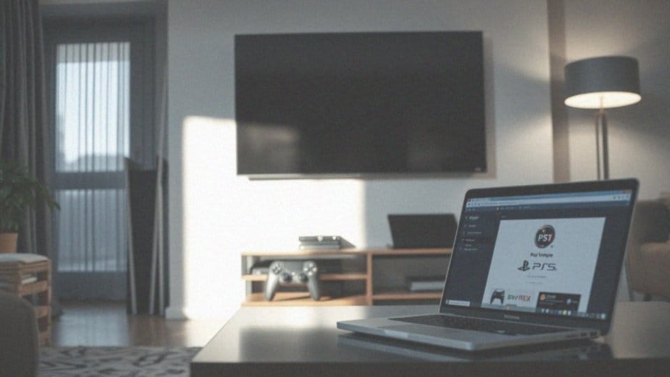 Kiedy Player na PS5? Informacje o dostępności aplikacji