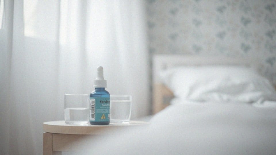 Kiedy zaczyna działać antybiotyk na zapalenie ucha? Sprawdź!