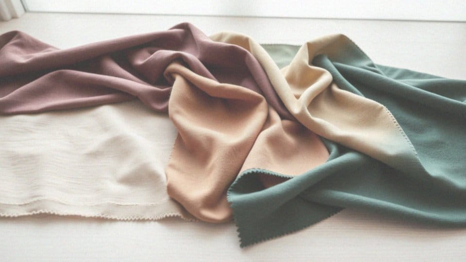 Kolor burgund z czym łączyć? Najlepsze kombinacje i stylizacje