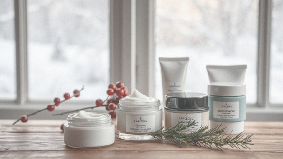 Krem na zimę do twarzy – jak wybrać najlepszy dla swojej cery?