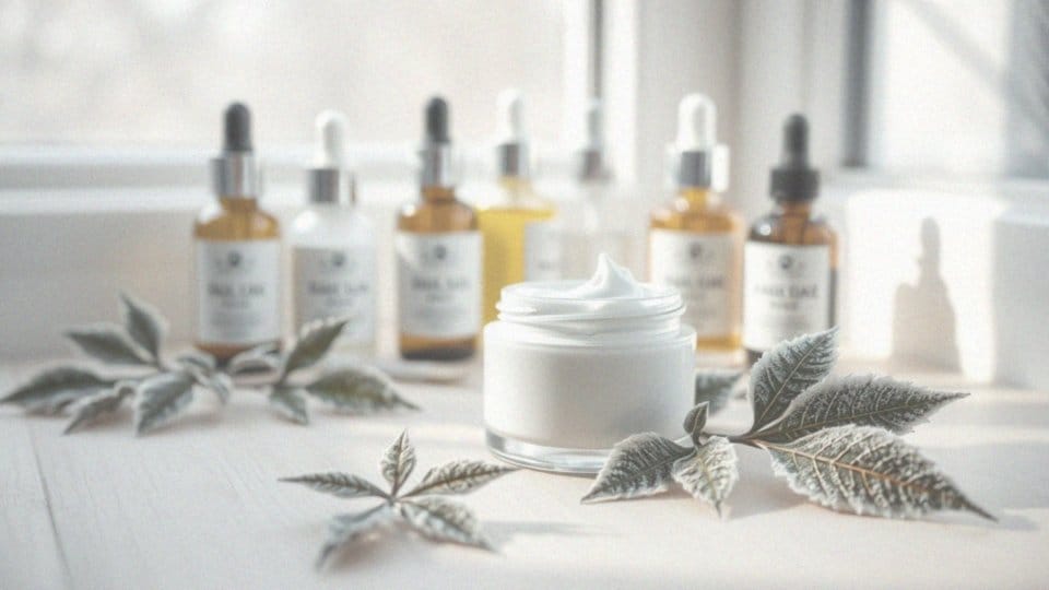 Krem na zimę pod makijaż – jak wybrać idealny?