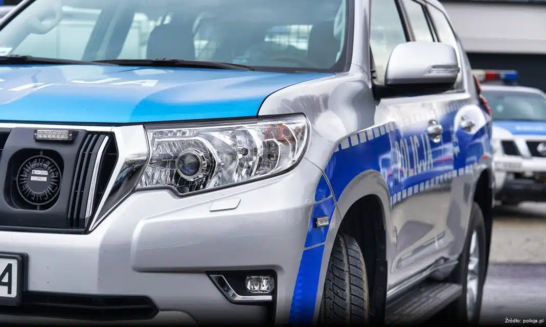 Bydgoscy Policjanci Eliminują Pijanych Kierujących na Miejscowych Drogach