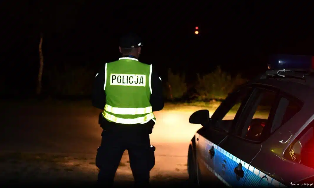 Bezpieczne święta na drogach – apel do kierowców