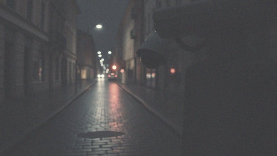 Krzysztof Dymkowski i Karolina – dynamiczny duet w walce z pedofilią