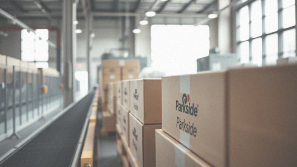 Kto produkuje Parkside? Poznaj firmę Kompernass i jej asortyment