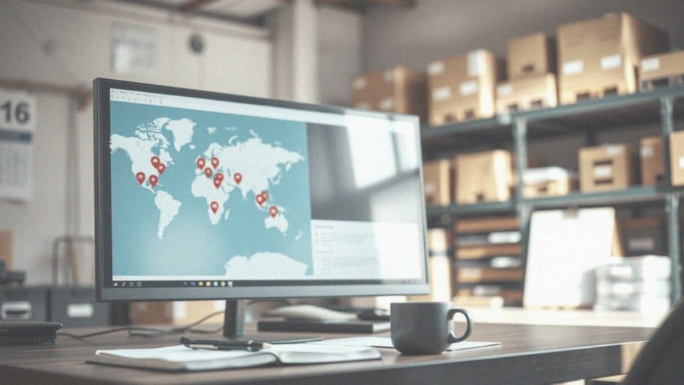 Kto to jest dysponent? Kluczowe obowiązki i umiejętności