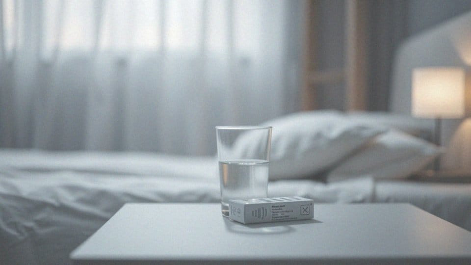 Kwetaplex na sen – jak wpływa na jakość snu i dawkowanie?