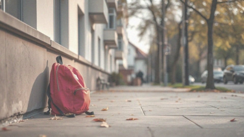 L4 a odprowadzanie dziecka do przedszkola – co warto wiedzieć?