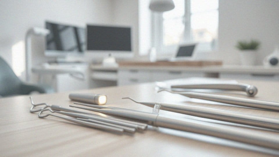 Leczenie kanałowe – kiedy jest konieczne i jak się do niego przygotować?