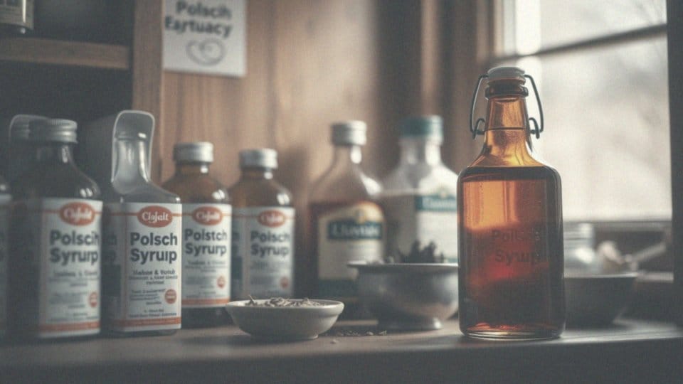 Leki na zapalenie płuc bez recepty – jakie wybrać?