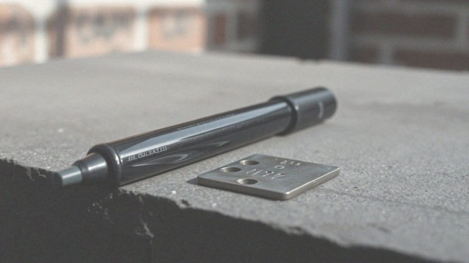 Marker olejowy czarny – właściwości i zastosowania w sztuce