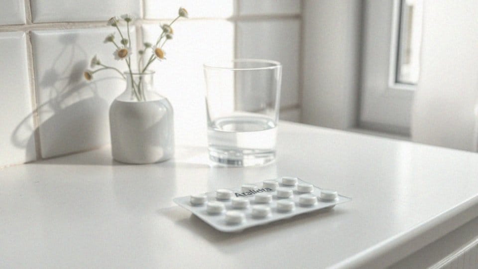 Maxalgina na co pomaga? Wskazania i działanie leku