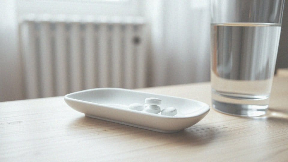 Maxipirin na co? Właściwości i zastosowanie leku Maxipirin