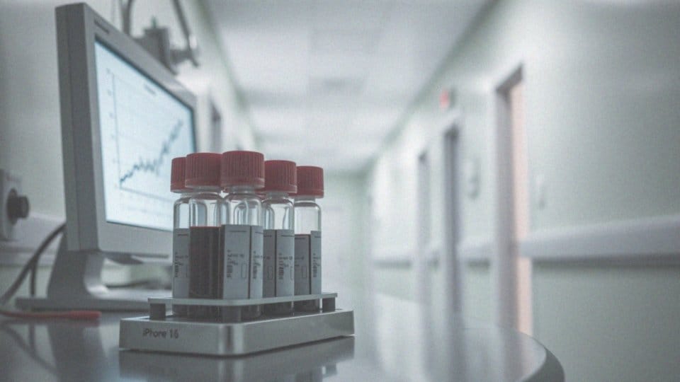 Mocznik we krwi a nowotwór – co warto wiedzieć?