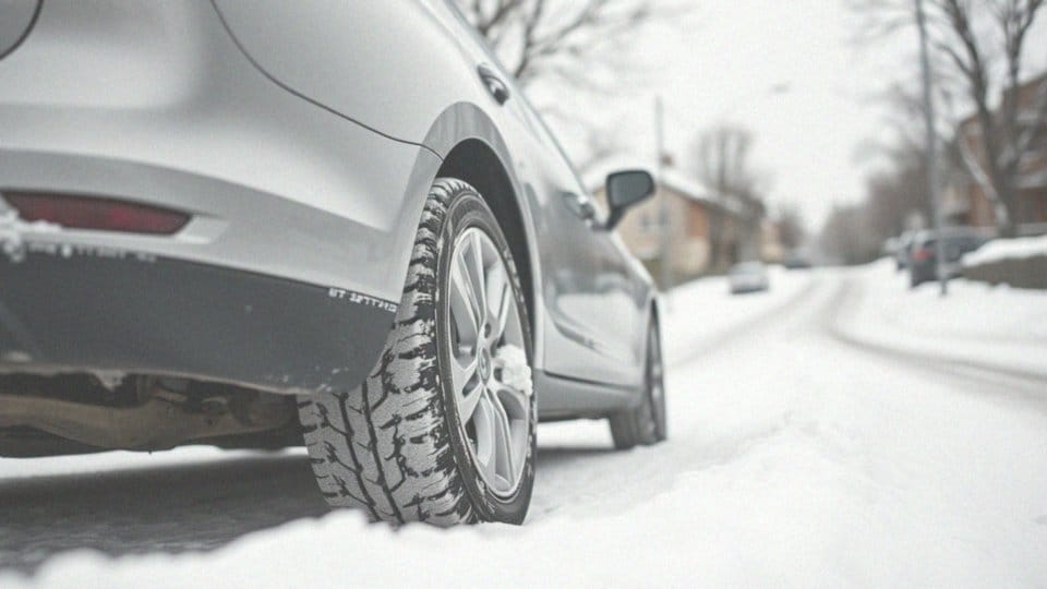 Na jakim biegu zostawiać auto w zimie? Praktyczny poradnik