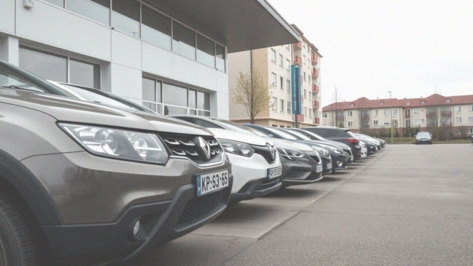 Najbardziej opłacalne nowe samochody w 2024 roku – najlepsze wybory