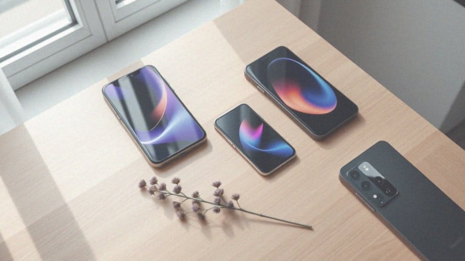 Najlepszy telefon na świecie – co warto wiedzieć w 2025 roku?