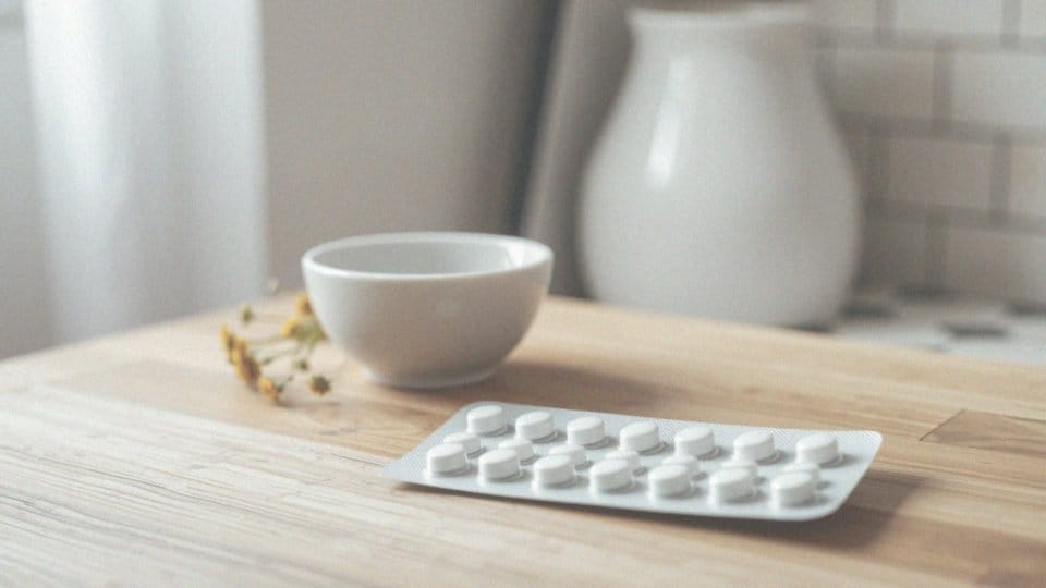 Najsilniejszy lek przeciwgrzybiczy – skuteczne terapie grzybic