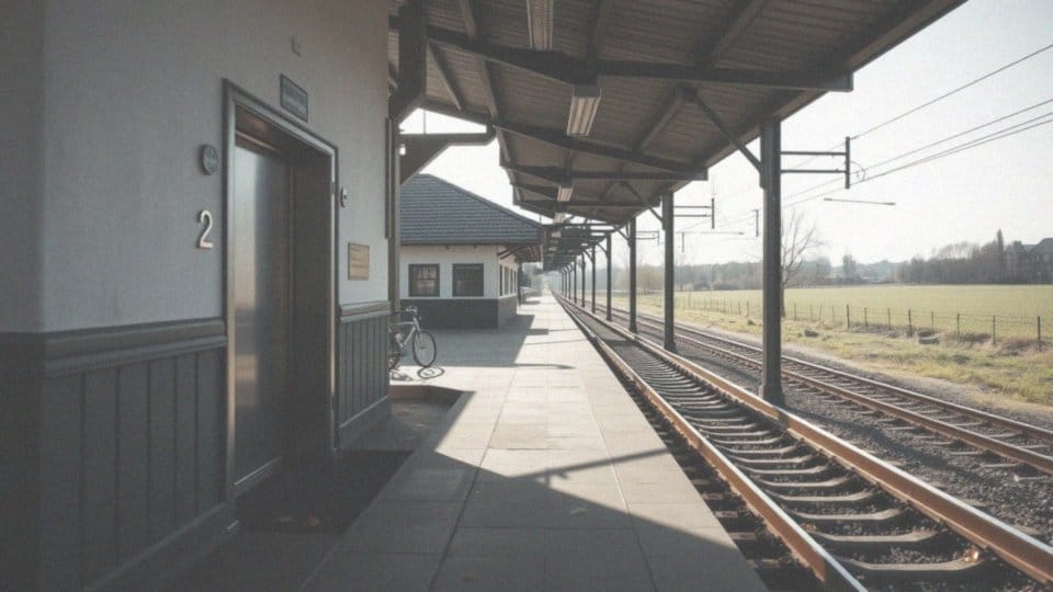 Nałęczów dojazd PKP – jak dojechać pociągiem do Nałęczowa?