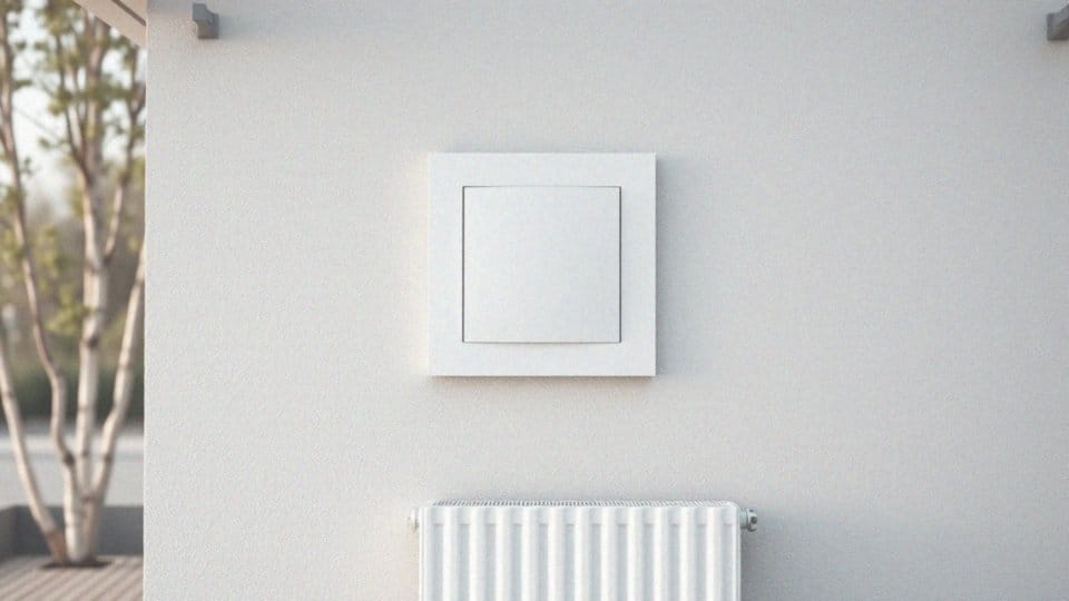 Nawietrzak ścienny – gdzie montować, aby poprawić jakość powietrza?