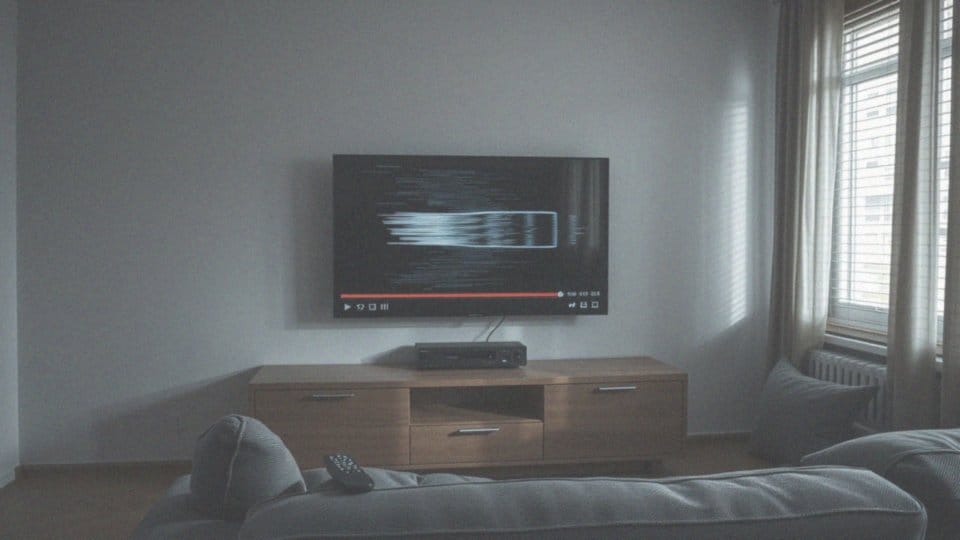 Nie działa player na TV Samsung – najczęstsze problemy i rozwiązania