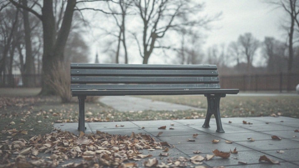 Nieleczona depresja objawy – poznaj skutki ignorowania depresji