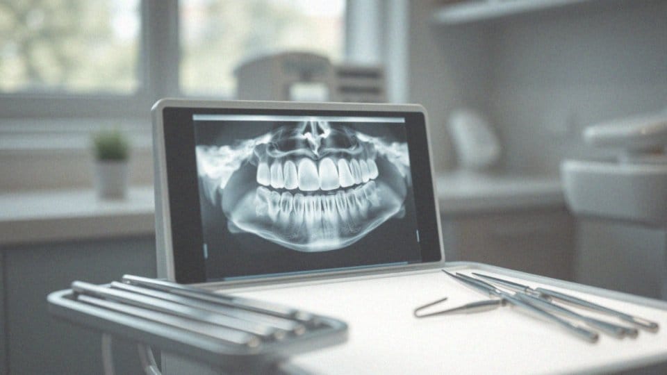 Niepotrzebne leczenie kanałowe – jak ich unikać i jakie są zagrożenia?