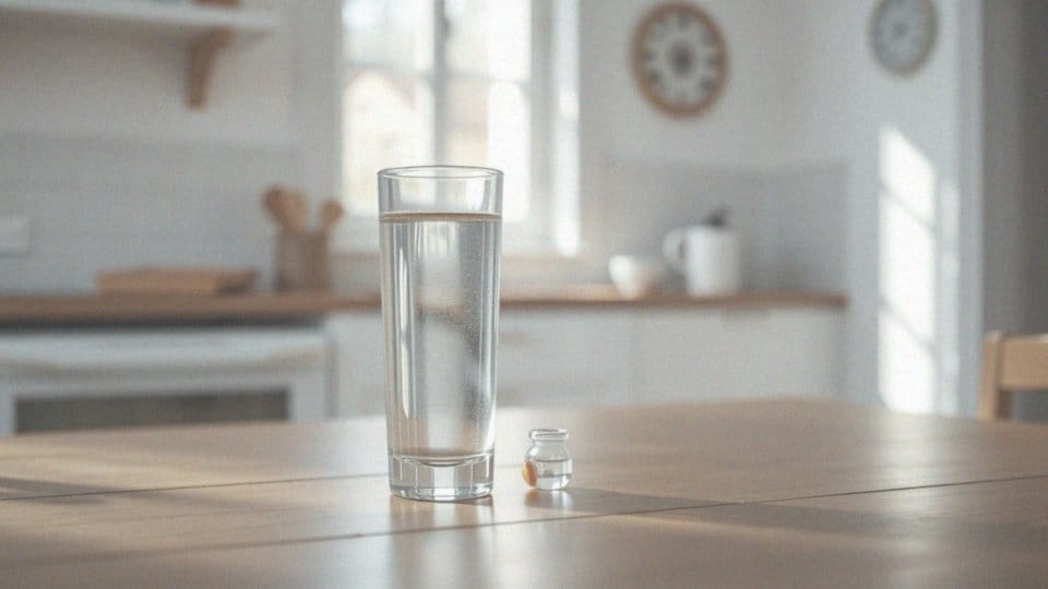 Niski mocznik we krwi – przyczyny, objawy i co to oznacza?