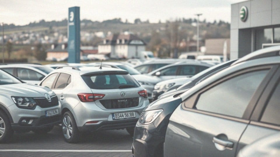 Nowe auto do 120 tys. zł – najlepsze modele i porady zakupowe