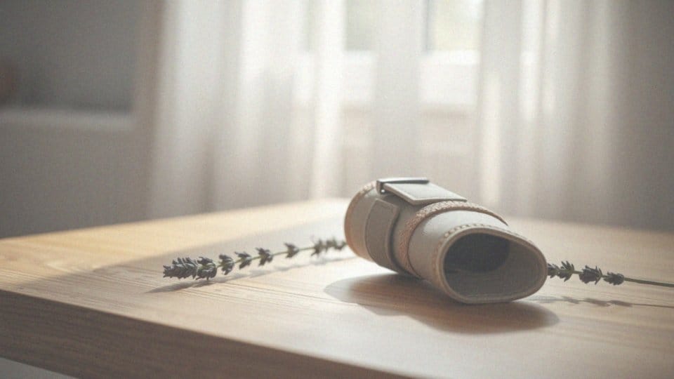 Orteza na nadgarstek przy cieśni – jak wybrać i jakie ma korzyści?