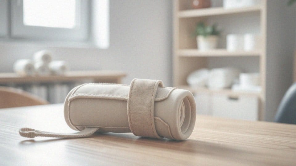 Orteza na nadgarstek – zastosowanie, rodzaje i korzyści