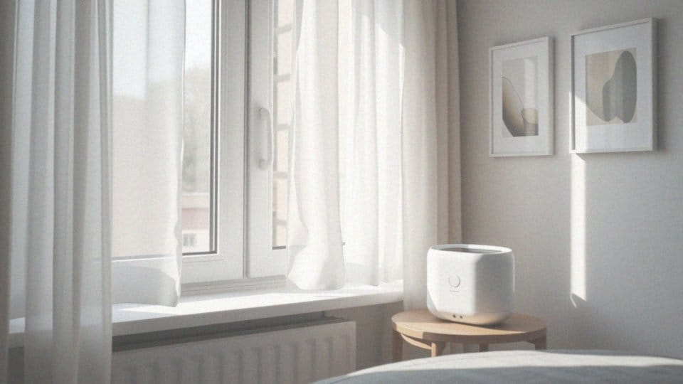 Ozonowanie mieszkania – ile czasu trwa i jak to zrobić skutecznie?