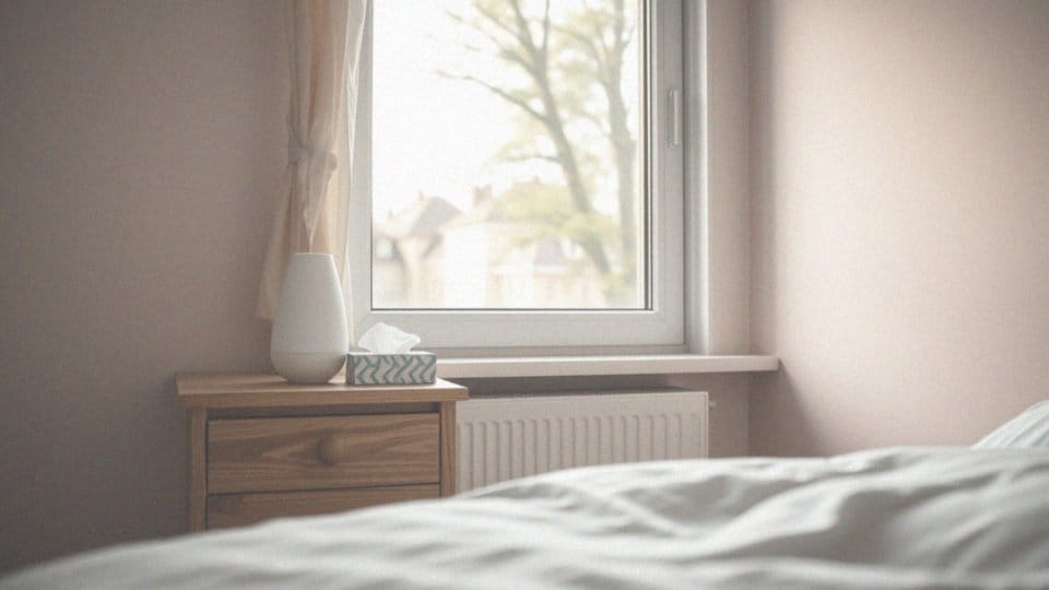 Pan tabletka katar u dziecka – jak złagodzić objawy i pomóc?