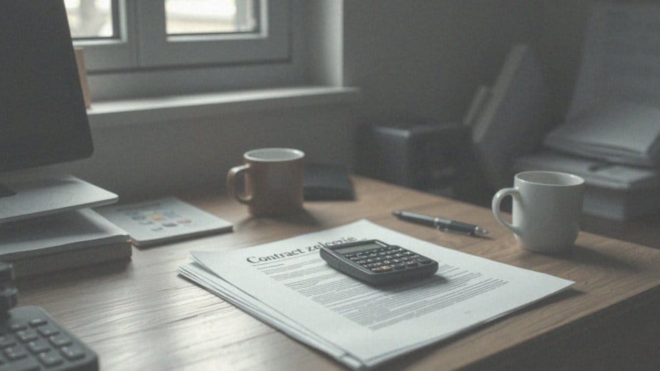 Państwowa Inspekcja Pracy a brak wypłaty za umowę zlecenie – co robić?