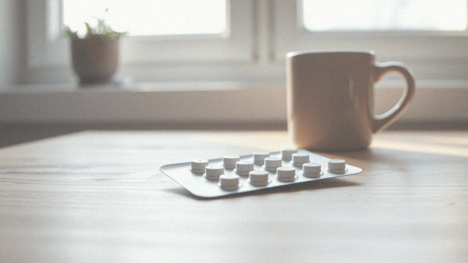 Paracetamol czy ibuprofen? Kluczowe różnice i wskazania