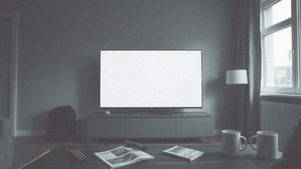 Philips Smart TV brak Google Play – jak radzić sobie bez aplikacji?