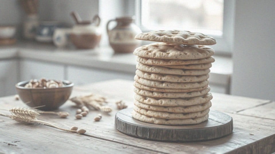 Pieczywo chrupkie Wasa – zdrowa alternatywa dla tradycyjnego chleba