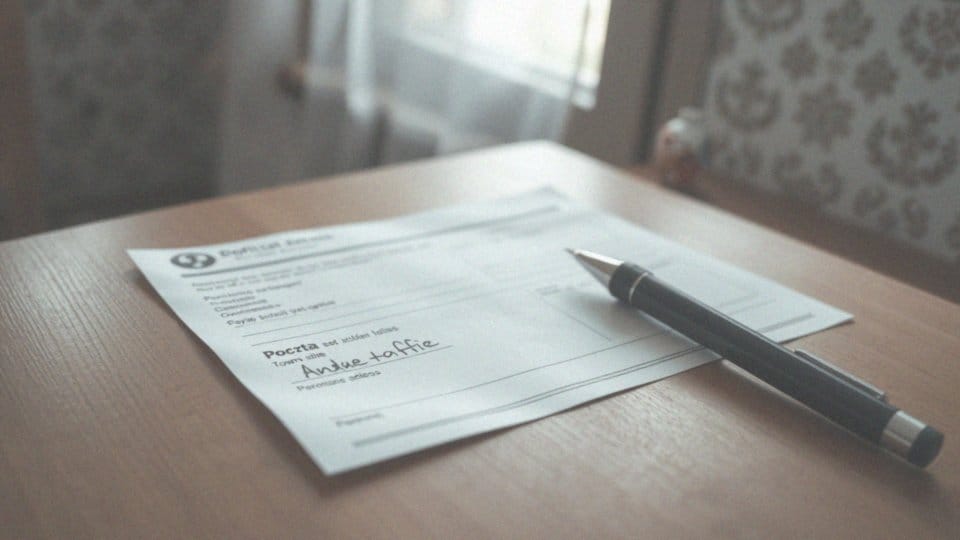 Poczta co wpisać? Wskazówki dotyczące poprawnego adresowania