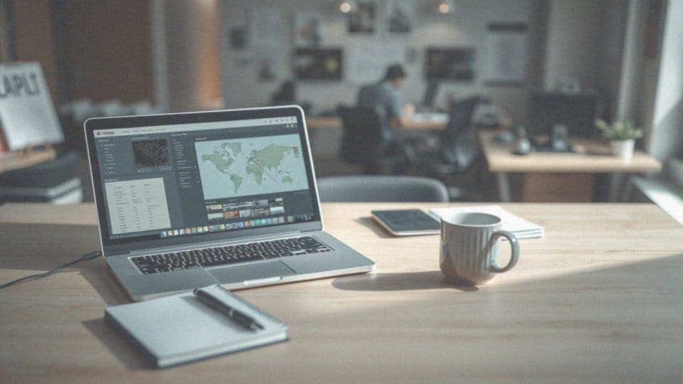 Porady dla początkującego spedytora – jak osiągnąć sukces w branży?