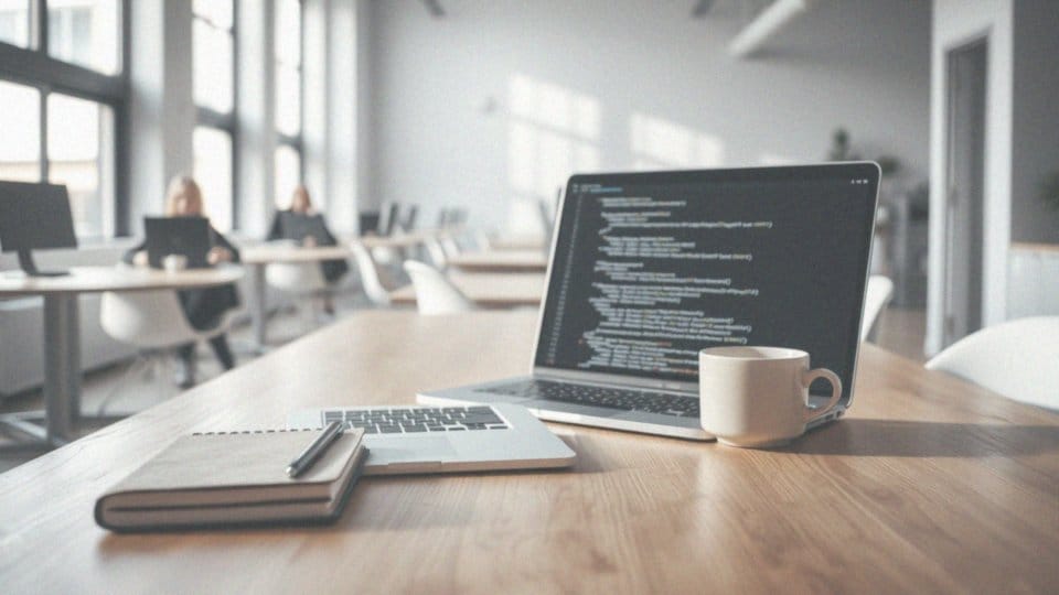 Praca w IT bez studiów – jak zdobyć zatrudnienie w branży technologicznej?