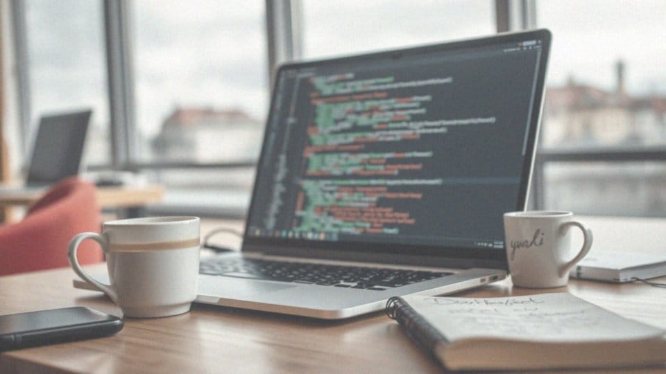 Praca w IT dla początkujących – jak rozpocząć karierę?