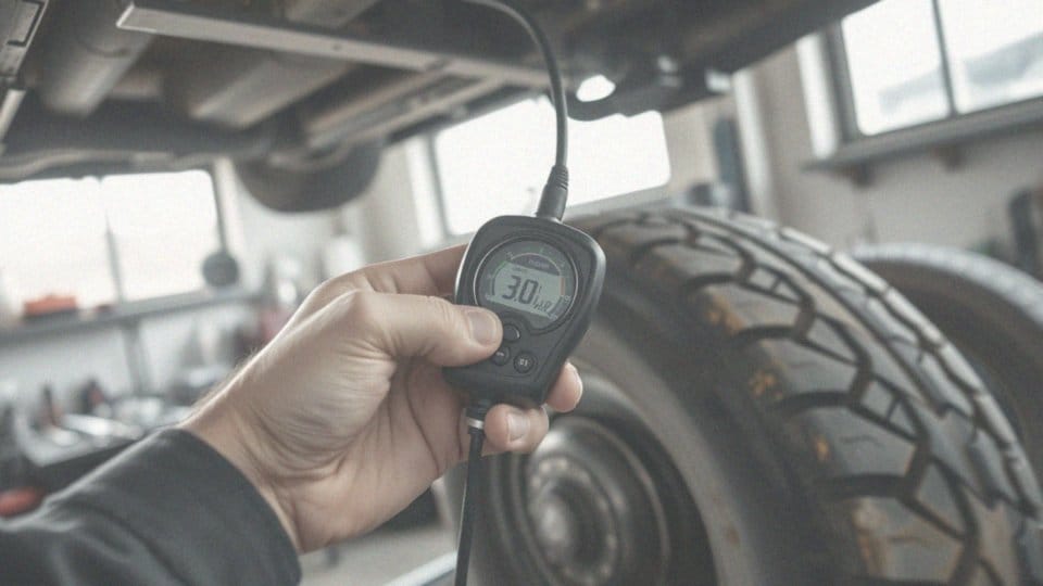 Prawidłowa różnica ciśnień DPF – co warto wiedzieć?