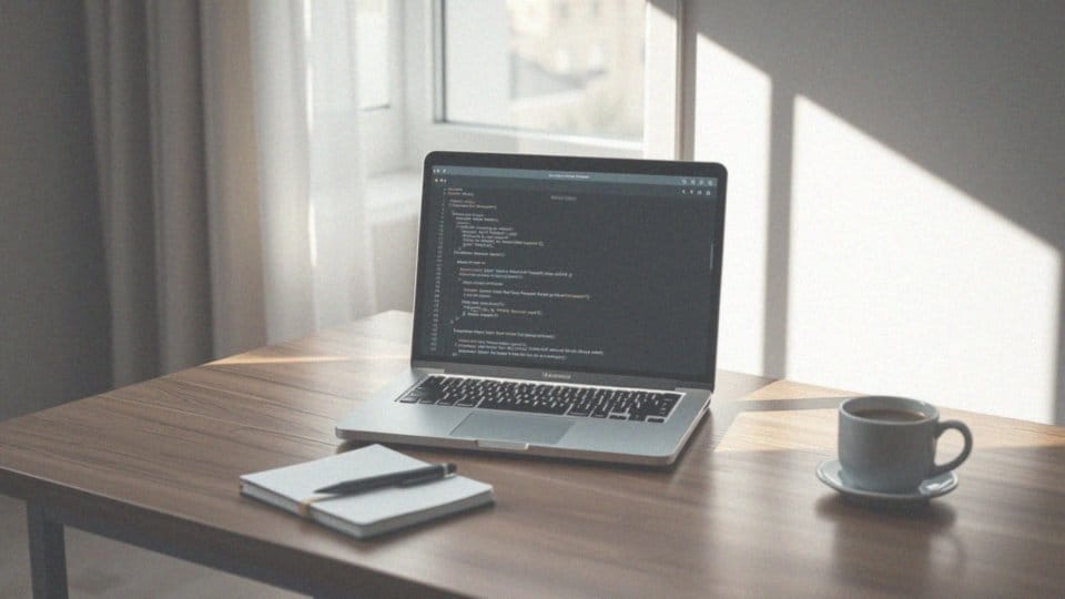 Programowanie jak zacząć? Przewodnik dla początkujących