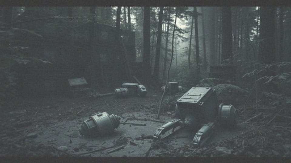 Rebelia Star Wars – ruch oporu przeciwko Imperium Galaktycznemu