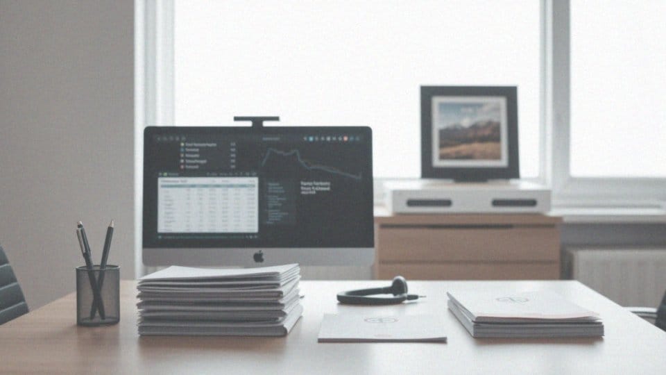 Referent urząd skarbowy – zarobki i wymagania na stanowisku